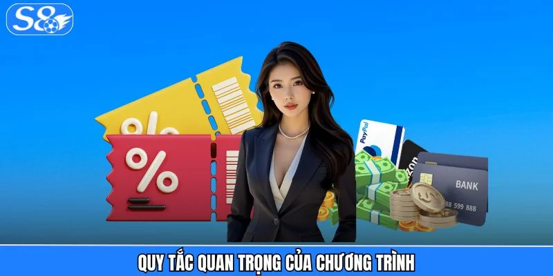 Thành viên VIP S8 - Sự Đẳng Cấp Tạo Nên Khác Biệt 2025 Hệ thống 5 bậc thành viên VIP của S8