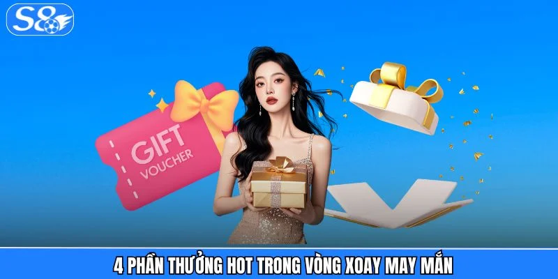 Thành viên VIP S8 - Sự Đẳng Cấp Tạo Nên Khác Biệt 2025 Thành viên VIP có nhiều quyền lợi hay ho